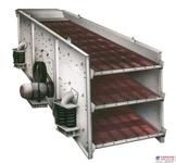 直線振動篩排雜慢堵網(wǎng)怎么辦？